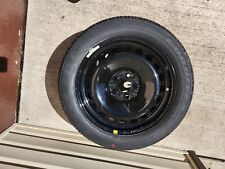 11-17 Chevrolet CAPRICE PPV FACTORY GOODYEAR Tire Wheel Rim 18 In Police  picture