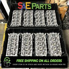 NEW OEM Ford FR3Z-6049-A (RH) Cylinder Head 2015-2017 5.0L Coyote S550 Mustang picture
