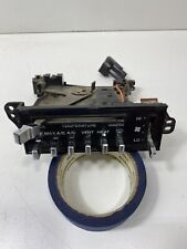 Dodge Rampage Shelby Charger Omni GLH Horizon A/C Heater Control picture