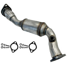 Catalytic Converter for 2009 2010 2011 Buick Lucerne 3.9L Direct Fit Front Pipe picture