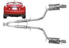 STILLEN for 2006-2010 Infiniti M45 Stainless Steel Near Cat-Back Exhaust System picture