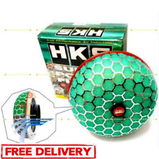 New 80mm HKS style Power Air Filter Intake Flow Reloaded Mushroom Replacement picture