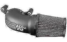 K&N 57-1137 FIPK Air Intake System Kit for 01-17 Harley Davidson Softail / Dyna picture