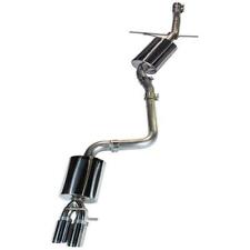 AWE Tuning Non-Resonated Touring Edition Cat-Back Exhaust For Audi B9 SQ5 picture