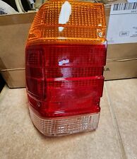 Genuine New, Old stock SUBARU Brat,  Drivers Side Taillight. 1982-1993. 85 86 87 picture