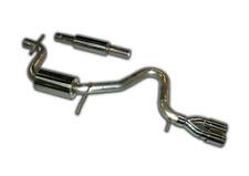 AWE Tuning AWE Performance Cat-back Exhaust for Golf / Rabbit 2.5L - Chrome Tips picture
