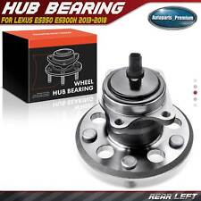1x Rear Driver Side Wheel Bearing Hub Assembly for Lexus ES300h ES350 2013-2018 picture
