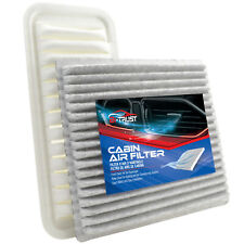Engine & Cabin Air Filter for Toyota Echo 2000-2006 SCION xA xB 2004-2006 picture