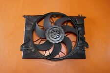MERCEDES BENZ S550 COOLING FAN 2010 2011 2012 2013 A2215000993 S400 600W OEM picture