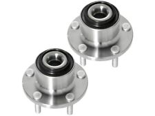 For 2005-2011 Volvo V50 Wheel Hub Assembly Set Front 42768SZ 2006 2010 2007 2008 picture