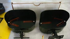 Pre-WWII Arrow Style Turn Signals By Yell-O-Lite Restored from NOS Components picture