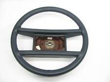 NEW - OUT OF BOX 10036723 Leather Steering Wheel For 1984-1986 Pontiac 6000 picture