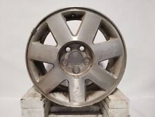Wheel 16x7 7 Spoke Bright Machined Finish Fits 02 LINCOLN LS 1630128 picture