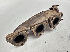 AUDI A6 A7 A8 S4 S5 SQ5 Q7 3.0T 3.0L RIGHT PASSENGER EXHAUST MANIFOLD HEADER OEM picture