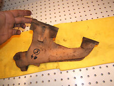 Mercedes W108,109,113 280SE/SL FRONT Engine Exhaust OEM 1 Manifold,1291420002AKS picture