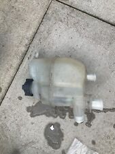 SMART FORTWO A451 EXPANSION HEADER OVERFLOW TANK - NEXT DAY DELIVERY picture