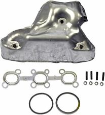 Exhaust Manifold Front Fits 2002-2006 Nissan Altima 3.5L V6 Dorman 341IE55 picture