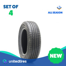 Set of (4) New 195/65R15 Sceptor 4XS 89H - 9.5/32 picture