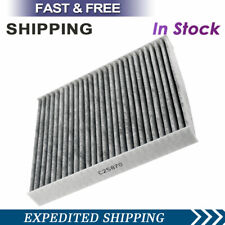 Carbon Cabin Air Filter for Infiniti FX50 M45 QX80 Nissan Chrysler Dodge VW picture