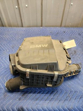 2007 - 2013 BMW 535Xi OEM N54 Air Intake Box Filter Cleaner Airbox Assembly picture