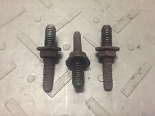 1978-1987 Grand National T-Type Gnx Exhaust Header Manifold Bolt Stud Fastener picture