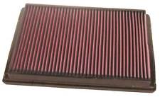K&N Replacement Air Filter Opel Astra H 1.9d (2004 > 2009) picture