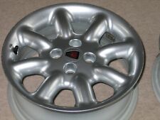 Alloy wheel for MGF 8 spoke 6Jx15