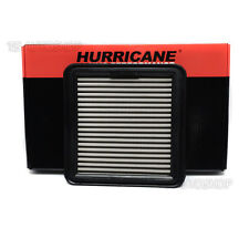 Air Filter Stainless Horse Hurricane For Mitsubishi L200 Starda Triton 2005 2014 picture