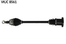 SKF VKJC 8561 Drive Shaft for BMW picture