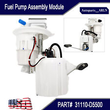Fuel Pump Assembly Module 31110-D5500 For 2015-2020 KIA Optima Hyundai Sonata US picture