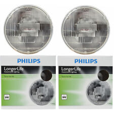 Philips High Low Beam Headlight Light Bulb for Victory V92TC Deluxe V92C ax picture