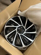2014 - 2020 BMW i8 OEM Wheel Alloy 36-11-6-862-895 picture
