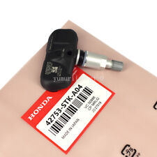 42753STKA04 OEM TIRE PRESSURE SENSOR TPMS For Acura MDX RDX TSX Honda Pilot picture