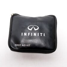 ⭐ INFINITI FX35 FX45 EX35 G35 EMERGENCY MEDICAL FIRST AID KIT w/ CASE OEM ⭐ picture