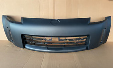 ⭐⭐ FOR 2006-2009 NISSAN 350Z CAPA FRONT BUMPER COVER PRIMED ⭐⭐ picture