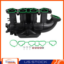 Engine Intake Manifold 12-20 for Buick Encore Chevrolet Cruze Sonic 1.4L picture