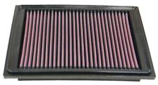 K&N 33-2305 for 05-07 Chevy Corvette / 05-09 Cad XLR Drop In Air Filter picture