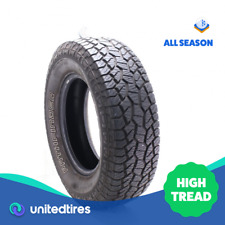 Used 265/70R17 Pathfinder All Terrain 115T - 8.5/32 picture