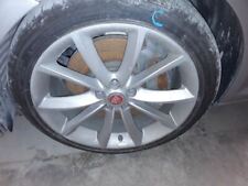 Wheel Road Alloy 19x8-1/2 10 Angled V Spoke Fits 11-15 XF 1392644 picture