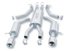 Borla 140081 Touring Exhaust System Fits 2003 Thunderbird picture