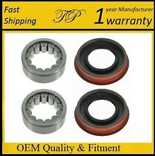 Rear Wheel Bearing & Seal FOR 75-89 PLYMOUTH GRAN FURY (Standard Replace) PAIR picture