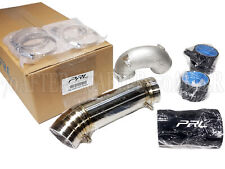 PRL Titanium Street 80mm Turbo Inlet Pipes for 23+ Civic Type-R FL5 INSTOCK picture