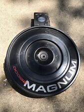 dodge ram d100 d150 ramcharger oem factory magnum air cleaner picture