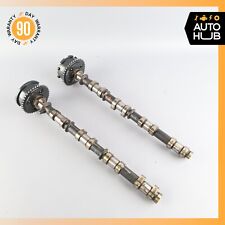 04-10 Cadillac XLR STS 4.6L V8 Right Side Intake & Exhaust Camshaft Set OEM 80k picture