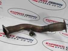 AUDI A7 BITDI 4G EXHAUST DOWN PIPE 11-14 4G0253097  picture