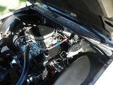 S10 S15 Blazer Sonoma Jimmy V8 4x4 Engine Swap Kit SBC Headers Mounts picture