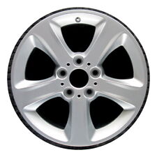 Wheel Rim BMW 320i 323Ci 325Ci 325i 325xi 328Ci 328i 330Ci 330i 330xi Silver OE  picture