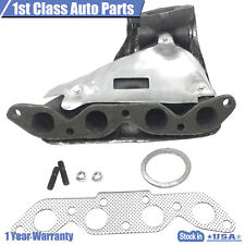 Exhaust Manifold Kit For 1988-1997 Toyota Corolla Celica Geo Prizm 674-164 DOHC picture