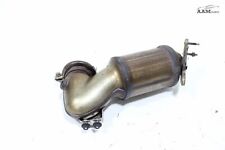 2017-2019 CHEVROLET CRUZE 1.4L L4 GAS ENGINE FRONT EXHAUST SYSTEM DOWN PIPE OEM picture