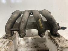 Used Lower Engine Intake Manifold fits: 1991 Ford Tempo lower Lower Grade A picture